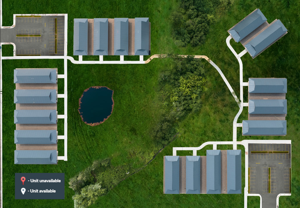 Properties (Hotspot Map)